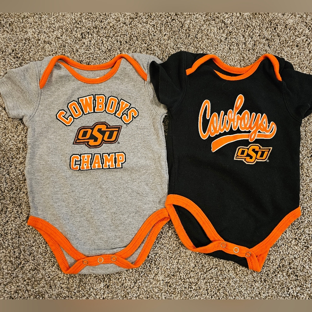 OSU Bundle